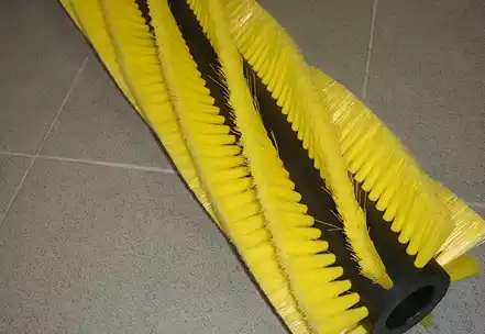 Roller & Conveyor Brushes